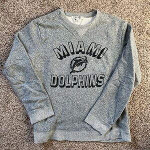 Miami Dolphins Sweatshirt